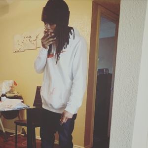 Meet your Posher, Elijah